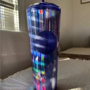 Starbucks Tumbler